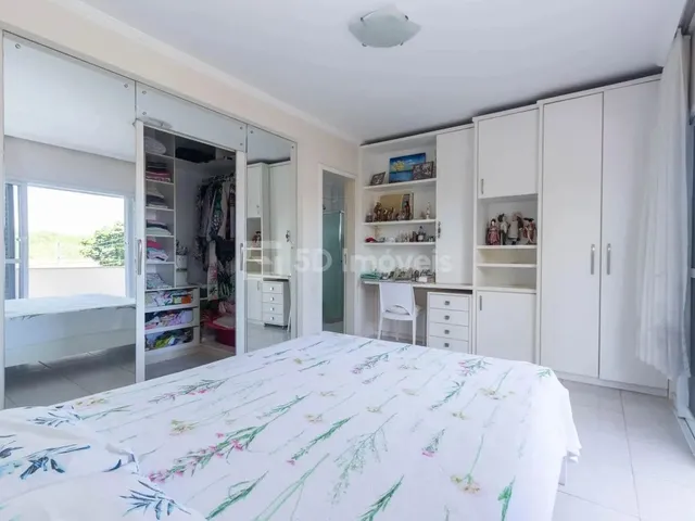 Imagem 7: Casa 4 Dormitórios santa Mônica Florianópolis, Sc