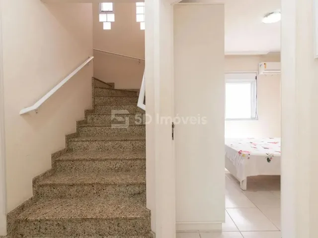 Imagem 16: Casa 4 Dormitórios santa Mônica Florianópolis, Sc