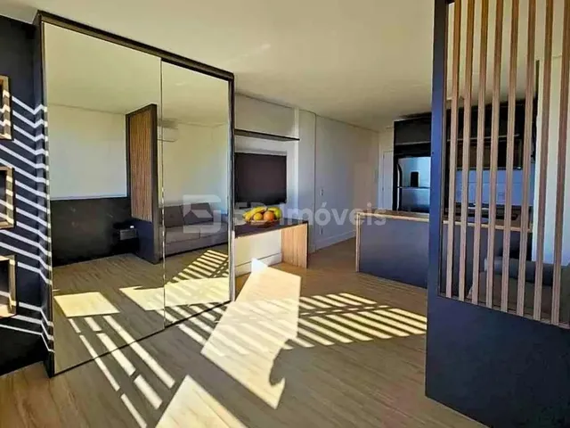 Imagem: Studio 32M² - Córrego Grande - Florianópolis