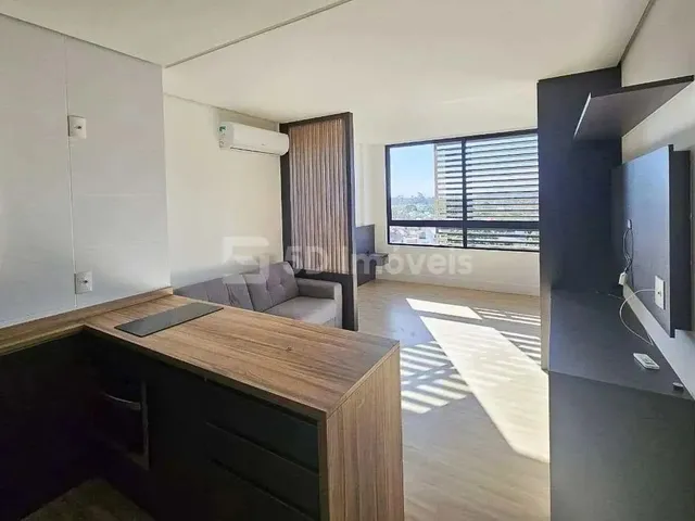Imagem 5: Studio 32M² - Córrego Grande - Florianópolis, Sc