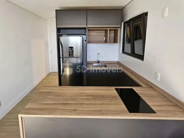 Imagem 2: Studio 32M² - Córrego Grande - Florianópolis, Sc