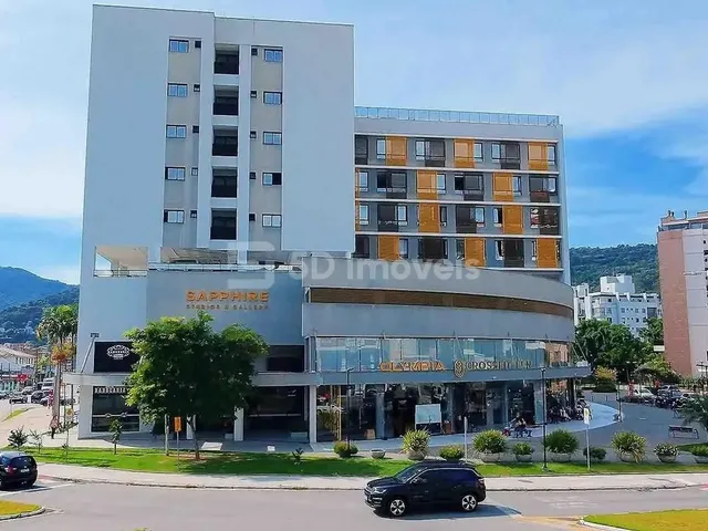 Imagem 9: Studio 32M² - Córrego Grande - Florianópolis, Sc
