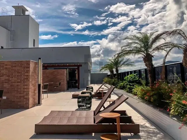 Imagem 12: Studio 32M² - Córrego Grande - Florianópolis, Sc