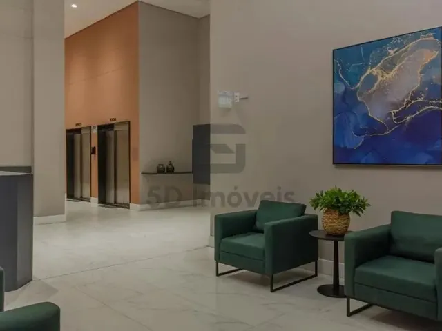 Imagem 16: Studio 32M² - Córrego Grande - Florianópolis, Sc