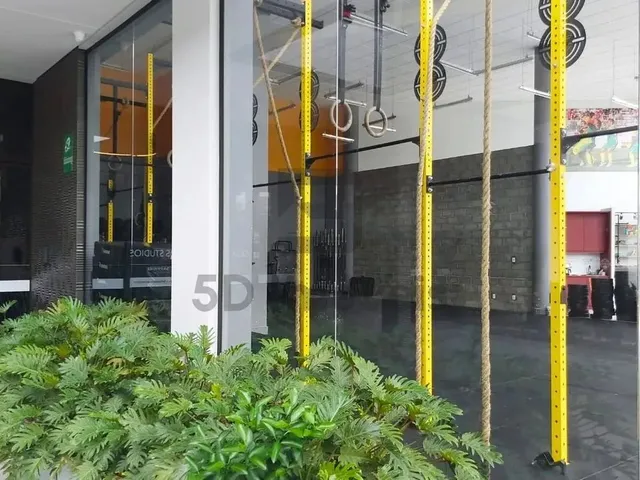 Imagem 15: Studio 32M² - Córrego Grande - Florianópolis, Sc