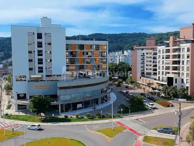 Imagem 4: Studio 32M² - Córrego Grande - Florianópolis, Sc