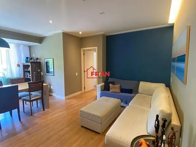 Imagem: Apto com 3 Dorms/Suíte 2 Vaga Garagem Excelene