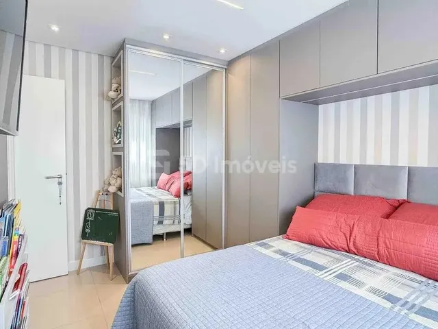 Imagem 2: Apartamento 3 Dormitórios - Itacorubi - Florianópolis, Sc