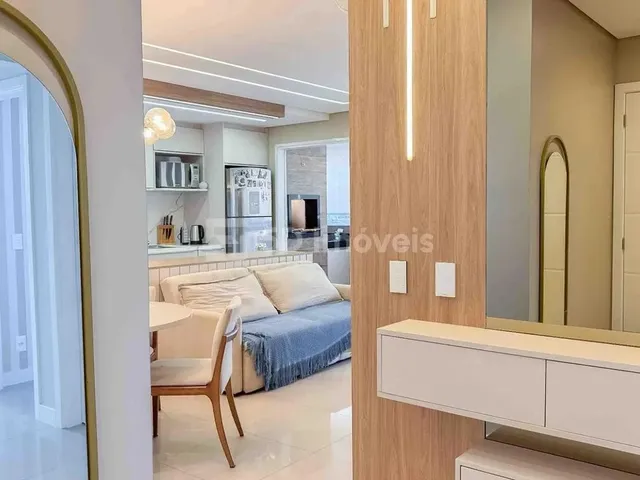 Imagem 4: Apartamento 3 Dormitórios - Itacorubi - Florianópolis, Sc