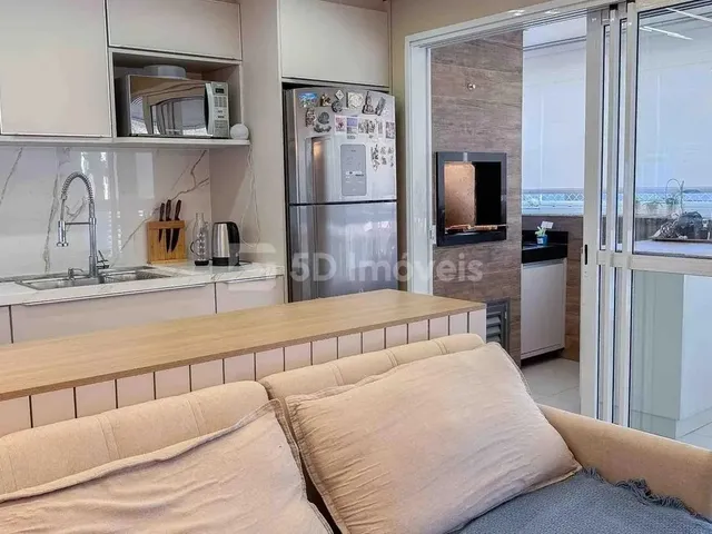 Imagem 6: Apartamento 3 Dormitórios - Itacorubi - Florianópolis, Sc
