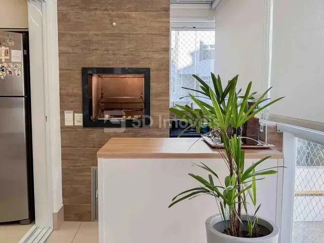 Imagem 5: Apartamento 3 Dormitórios - Itacorubi - Florianópolis, Sc