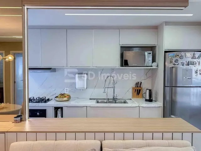 Imagem 11: Apartamento 3 Dormitórios - Itacorubi - Florianópolis, Sc