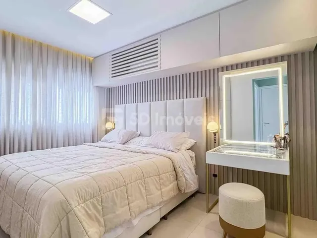 Imagem 3: Apartamento 3 Dormitórios - Itacorubi - Florianópolis, Sc