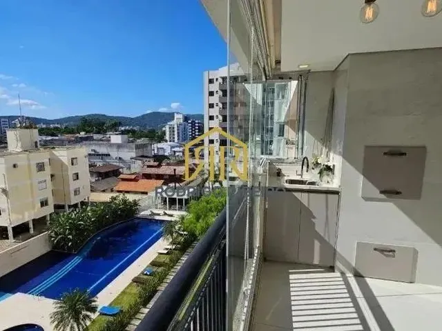 Imagem: Apartamento 04 Dorm. Sendo 02 Suite - Itacurubi