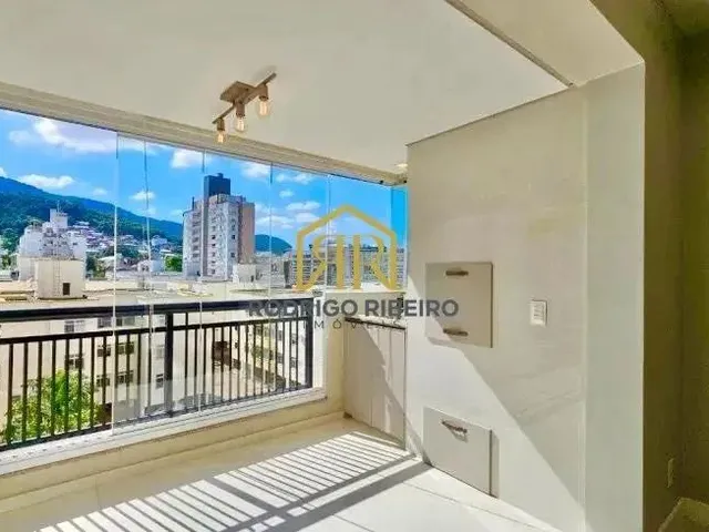 Imagem 5: Apartamento 04 Dorm. Sendo 02 Suite - Itacurubi