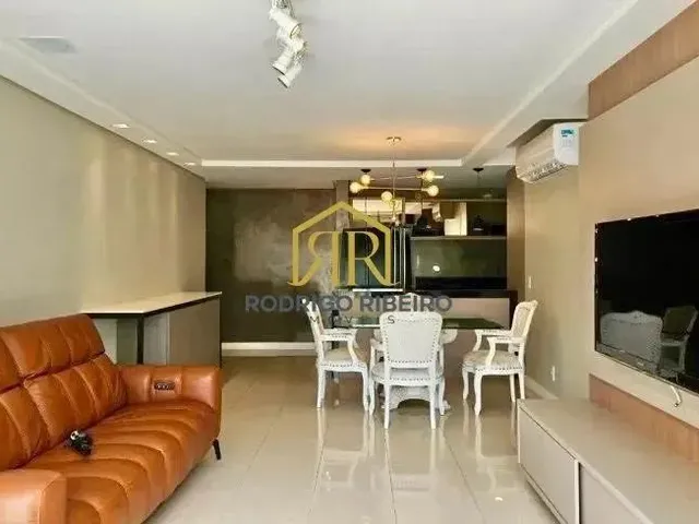 Imagem 8: Apartamento 04 Dorm. Sendo 02 Suite - Itacurubi