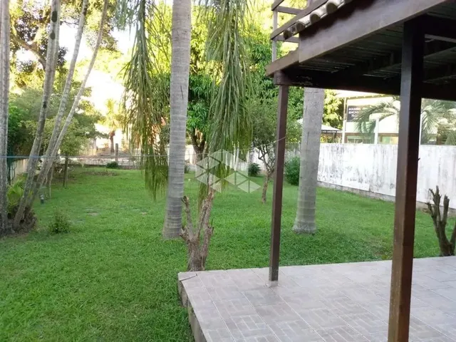 Imagem: Casa de Praia À Venda - Barra da Lagoa