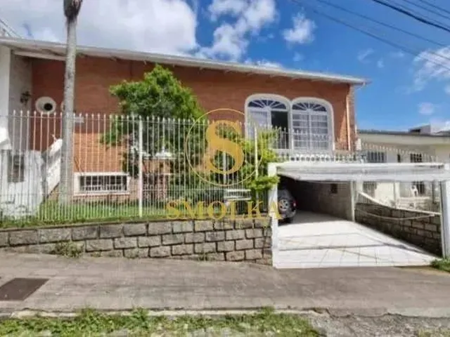Imagem: Casa com 5 Dormitórios Sendo 1 Suíte