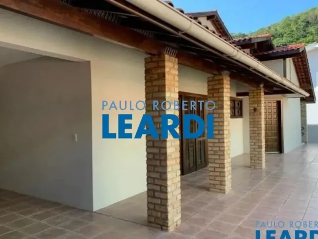 Imagem: Casa Térrea - Barra da Lagoa - Sc