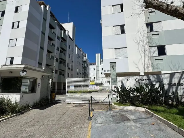 Imagem: Apartamento de 3 Dormitórios À Venda na