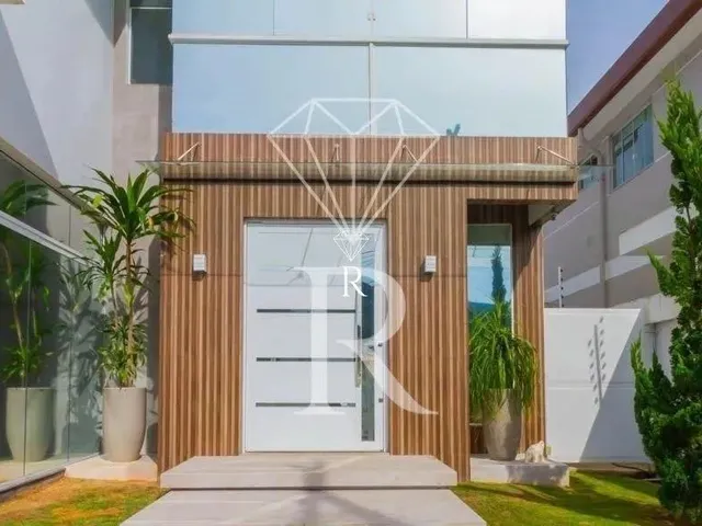 Imagem 8: Casa de 4 Quartos no Bairro santa Mônica