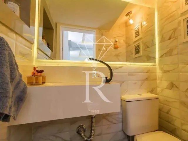 Imagem 2: Casa de 4 Quartos no Bairro santa Mônica
