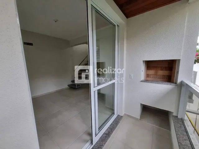 Imagem 14: Cobertura Duplex 2 Quartos no Bairro Itacorubi Florianópolis
