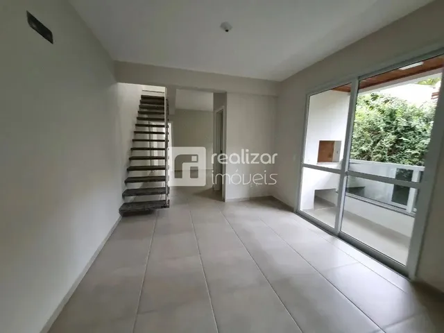 Imagem 15: Cobertura Duplex 2 Quartos no Bairro Itacorubi Florianópolis