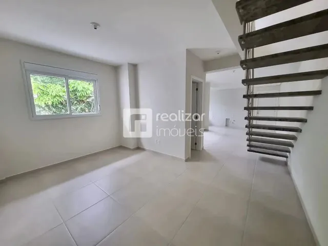 Imagem 16: Cobertura Duplex 2 Quartos no Bairro Itacorubi Florianópolis
