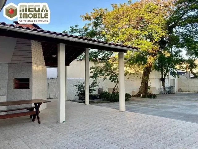 Imagem: Apartamento Amplo Trindade, 3 Dormitorios