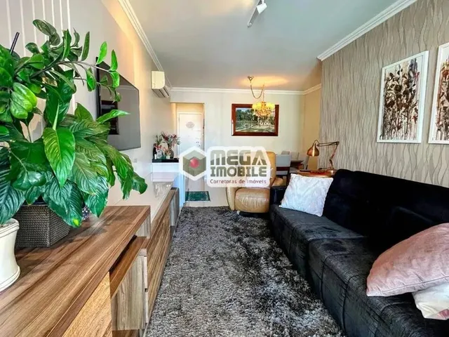 Imagem: Apartamento 116M2,4 Dormitorios, 2 Vagas