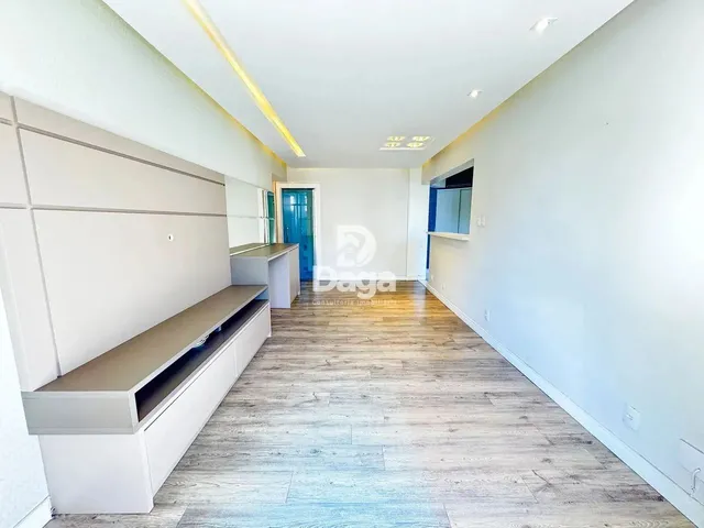 Imagem 1: Apartamento na Trindade - 3 Dormitórios, Sendo 1 Suite - Florianópolis/Sc