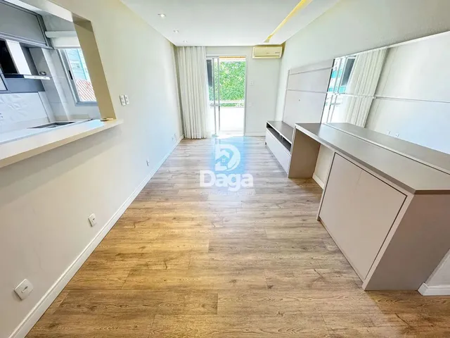 Imagem 9: Apartamento na Trindade - 3 Dormitórios, Sendo 1 Suite - Florianópolis/Sc
