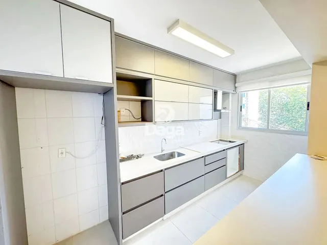 Imagem 11: Apartamento na Trindade - 3 Dormitórios, Sendo 1 Suite - Florianópolis/Sc