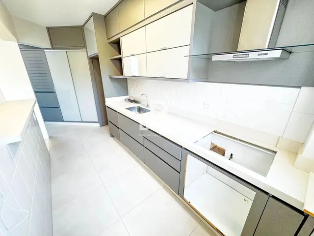 Imagem 12: Apartamento na Trindade - 3 Dormitórios, Sendo 1 Suite - Florianópolis/Sc