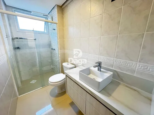 Imagem 2: Apartamento na Trindade - 3 Dormitórios, Sendo 1 Suite - Florianópolis/Sc