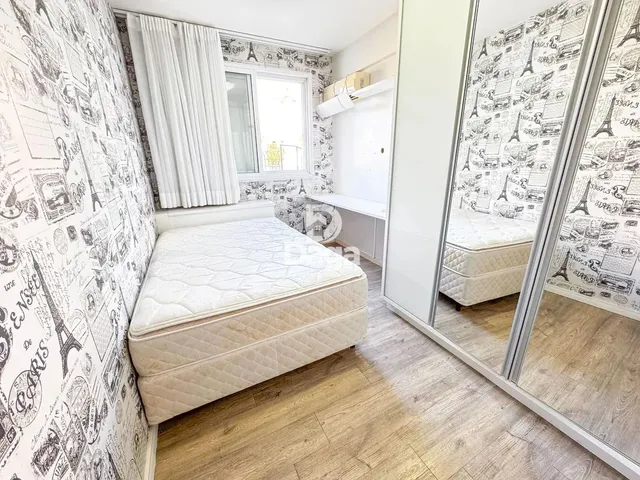 Imagem 7: Apartamento na Trindade - 3 Dormitórios, Sendo 1 Suite - Florianópolis/Sc