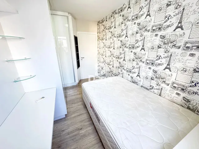 Imagem 13: Apartamento na Trindade - 3 Dormitórios, Sendo 1 Suite - Florianópolis/Sc