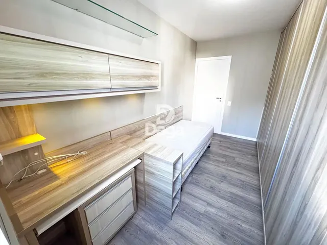 Imagem 15: Apartamento na Trindade - 3 Dormitórios, Sendo 1 Suite - Florianópolis/Sc