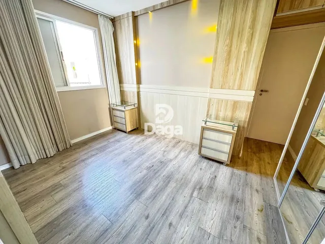 Imagem 14: Apartamento na Trindade - 3 Dormitórios, Sendo 1 Suite - Florianópolis/Sc