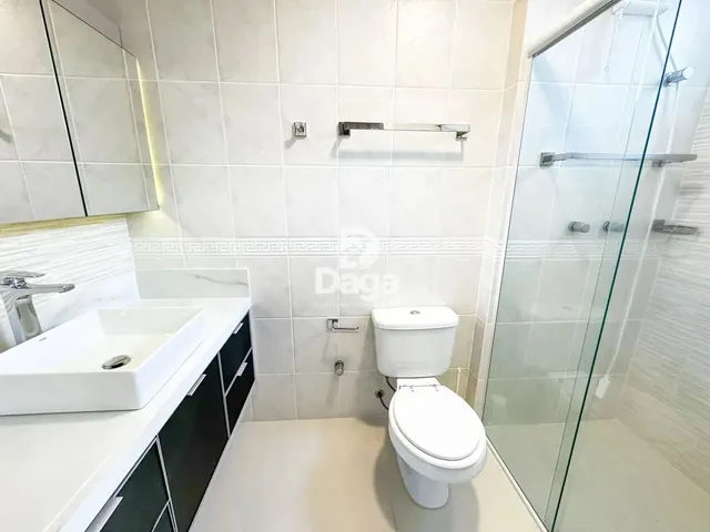 Imagem 16: Apartamento na Trindade - 3 Dormitórios, Sendo 1 Suite - Florianópolis/Sc
