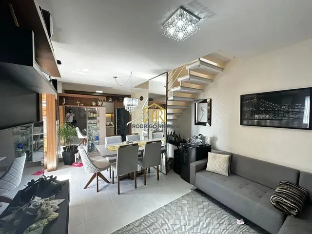 Imagem: Encantadora Cobertura Duplex, Esperando