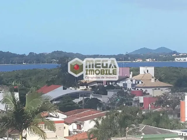 Imagem: Cobertura 100 Mobiliada com Vista Total