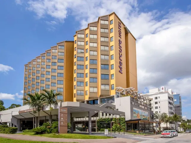 Imagem: Apartamento para Venda em Florianópolis