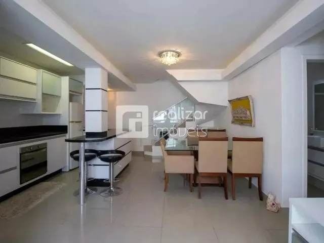 Imagem: Apartamento com 4 Quartos no Bairro Carvoeira