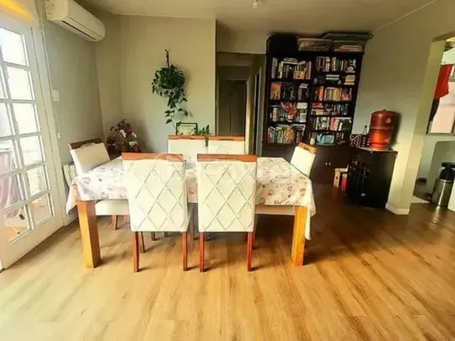 Imagem: Apartamento À Venda Rodovia Admar Gonzaga