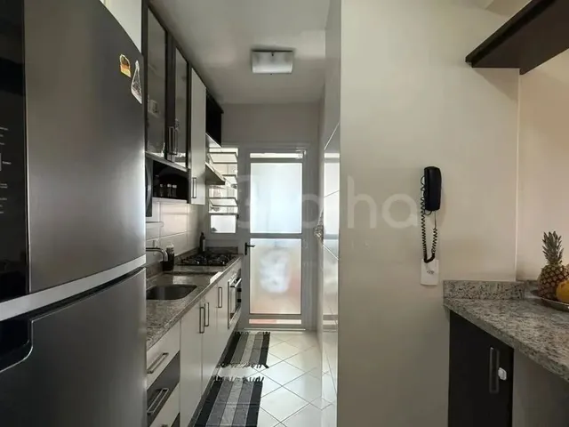 Imagem 4: Apartamento para Venda em Florianópolis, Itacorubi, 3 Dormitórios, 1 Suíte, 2