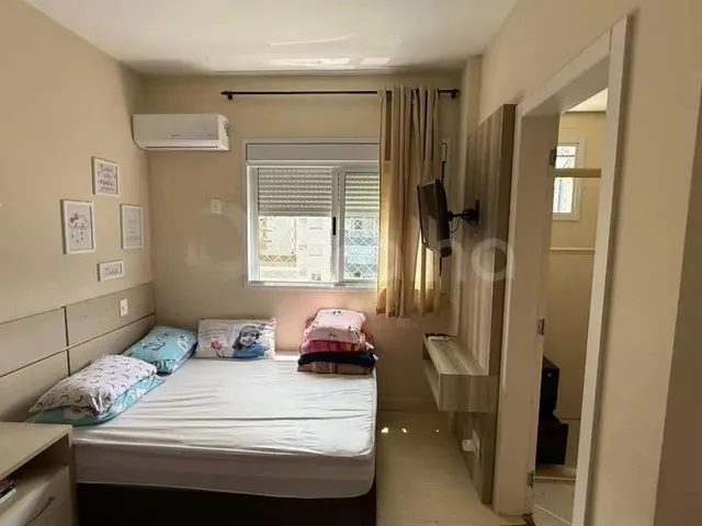 Imagem 3: Apartamento para Venda em Florianópolis, Itacorubi, 3 Dormitórios, 1 Suíte, 2