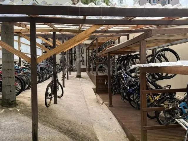 Imagem 16: Apartamento para Venda em Florianópolis, Itacorubi, 3 Dormitórios, 1 Suíte, 2