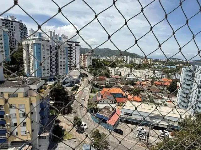 Imagem 5: Apartamento para Venda em Florianópolis, Itacorubi, 3 Dormitórios, 1 Suíte, 2
